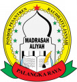 Logo Sekolah